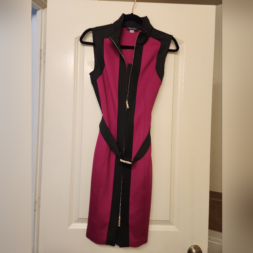Dress size 4